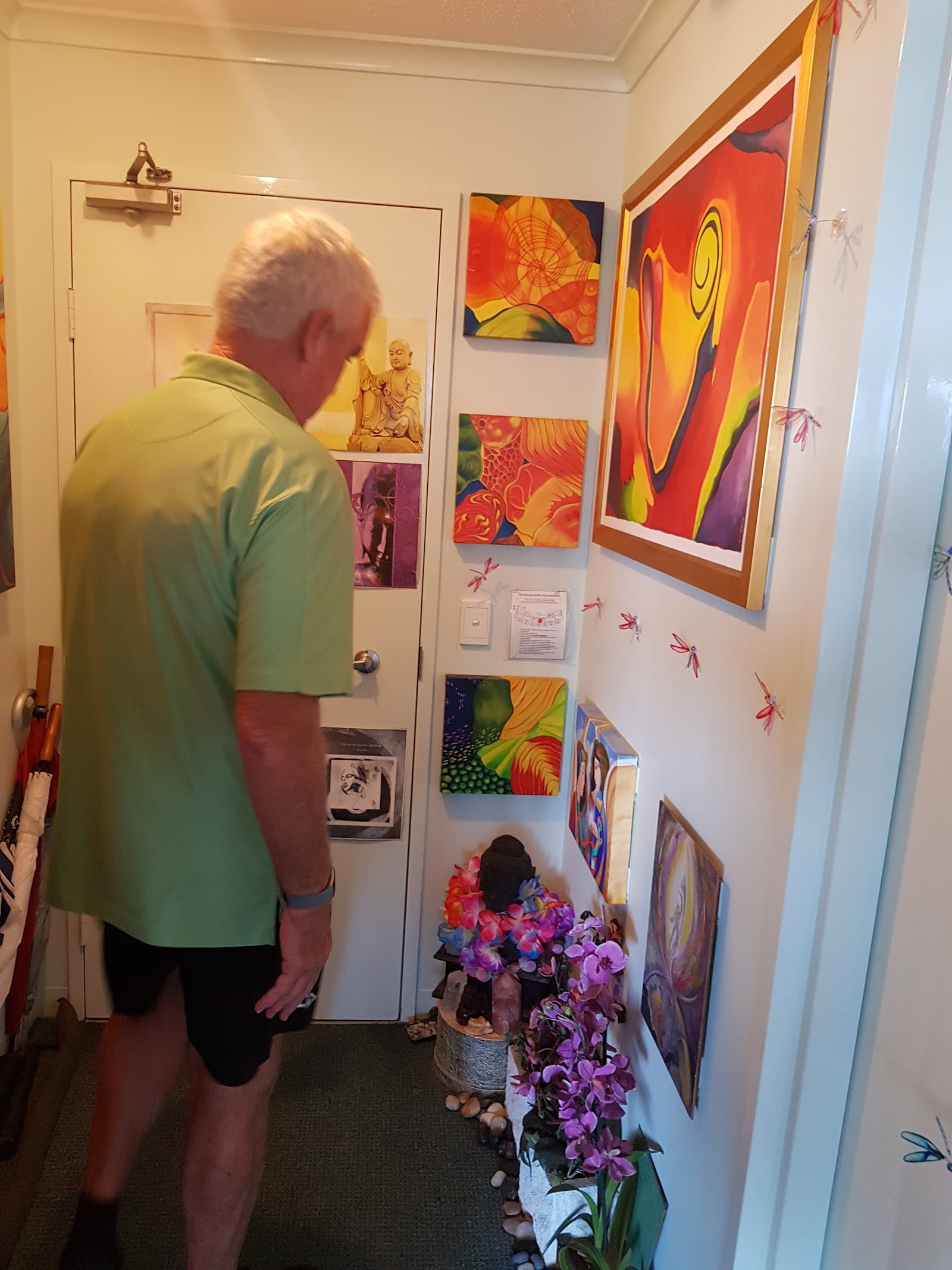 Heather Raines Massage — South Bank, Brisbane