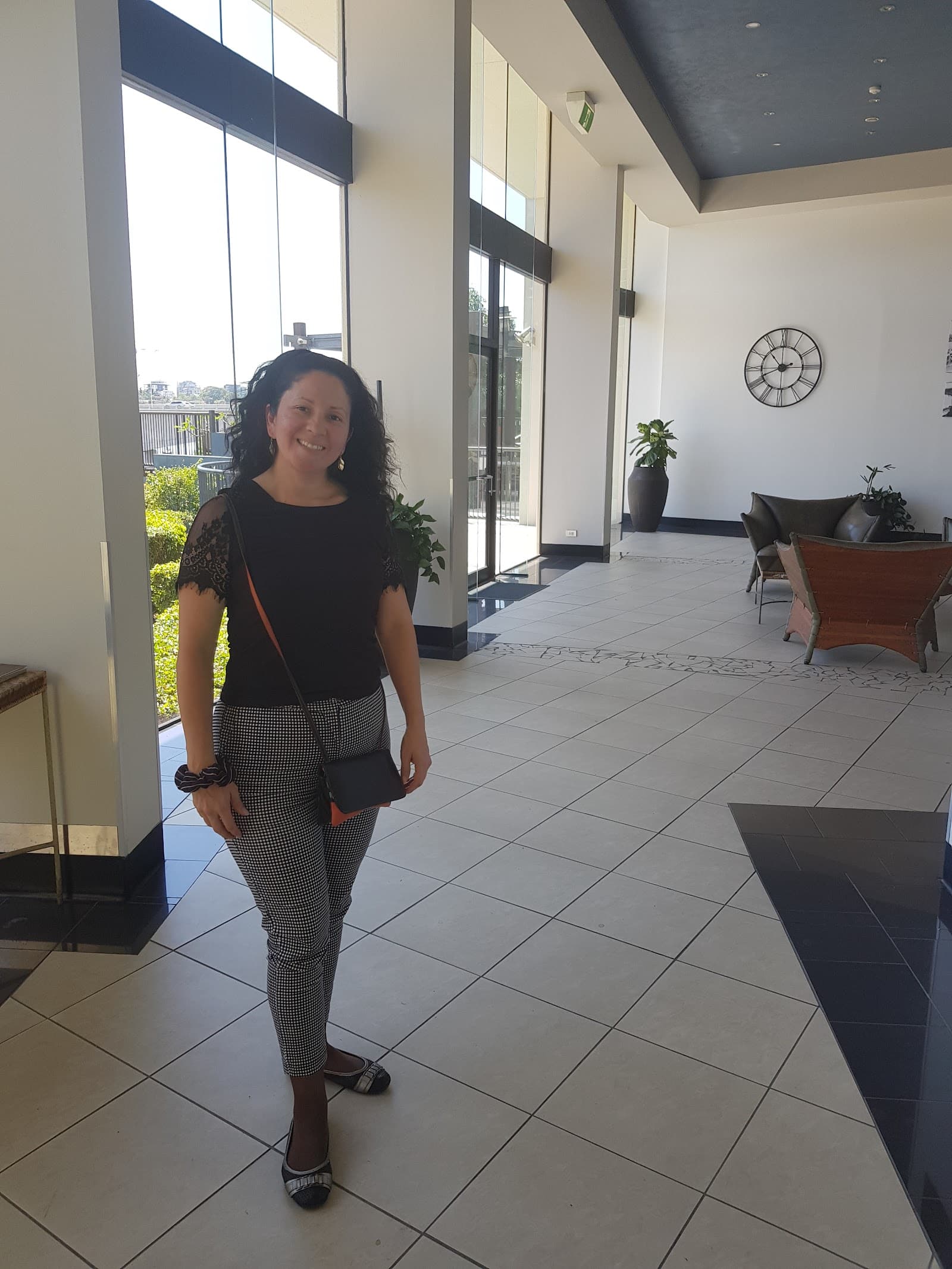 Heather Raines Massage — South Bank, Brisbane