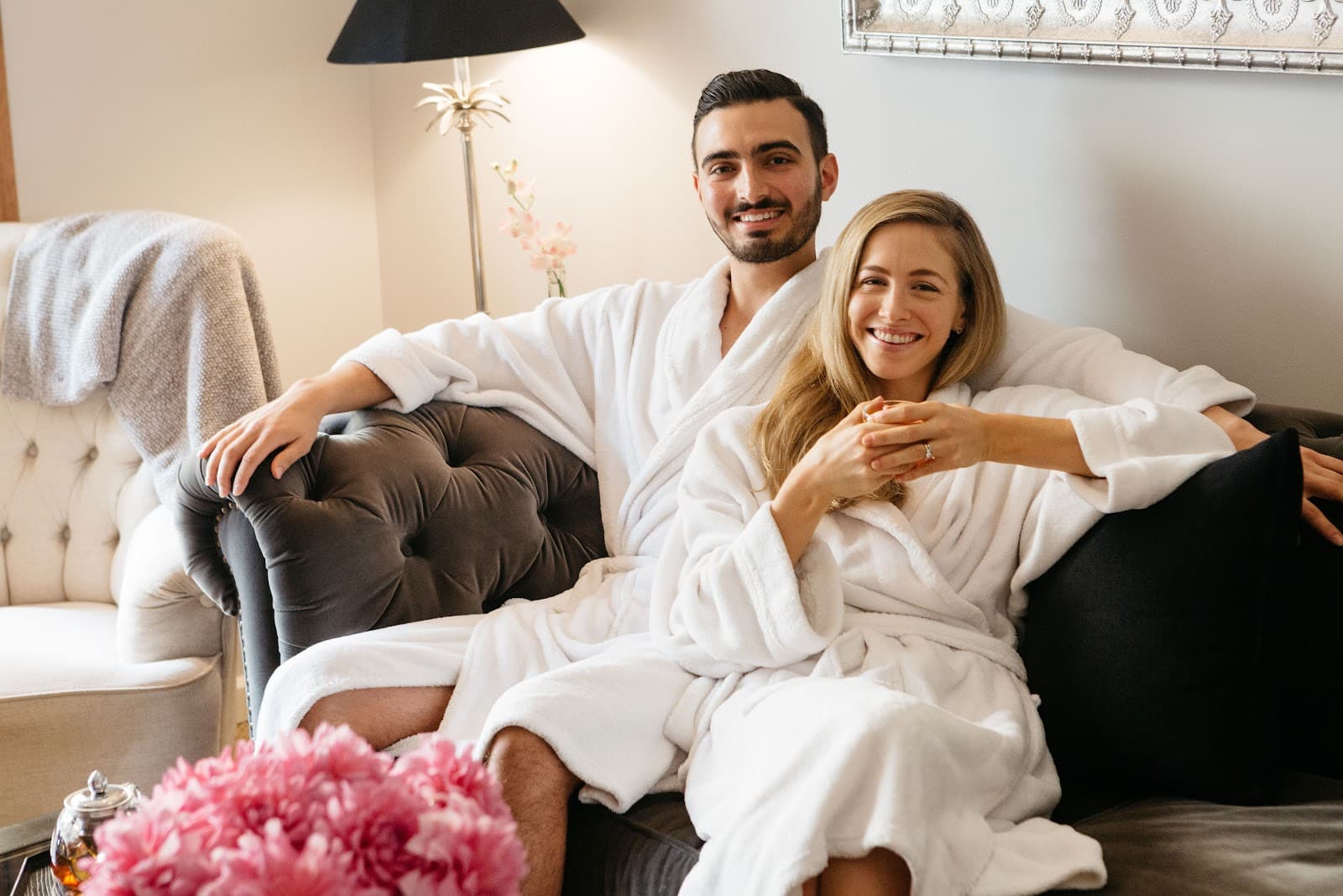 Stephanies Spa Retreat — Manly, Brisbane