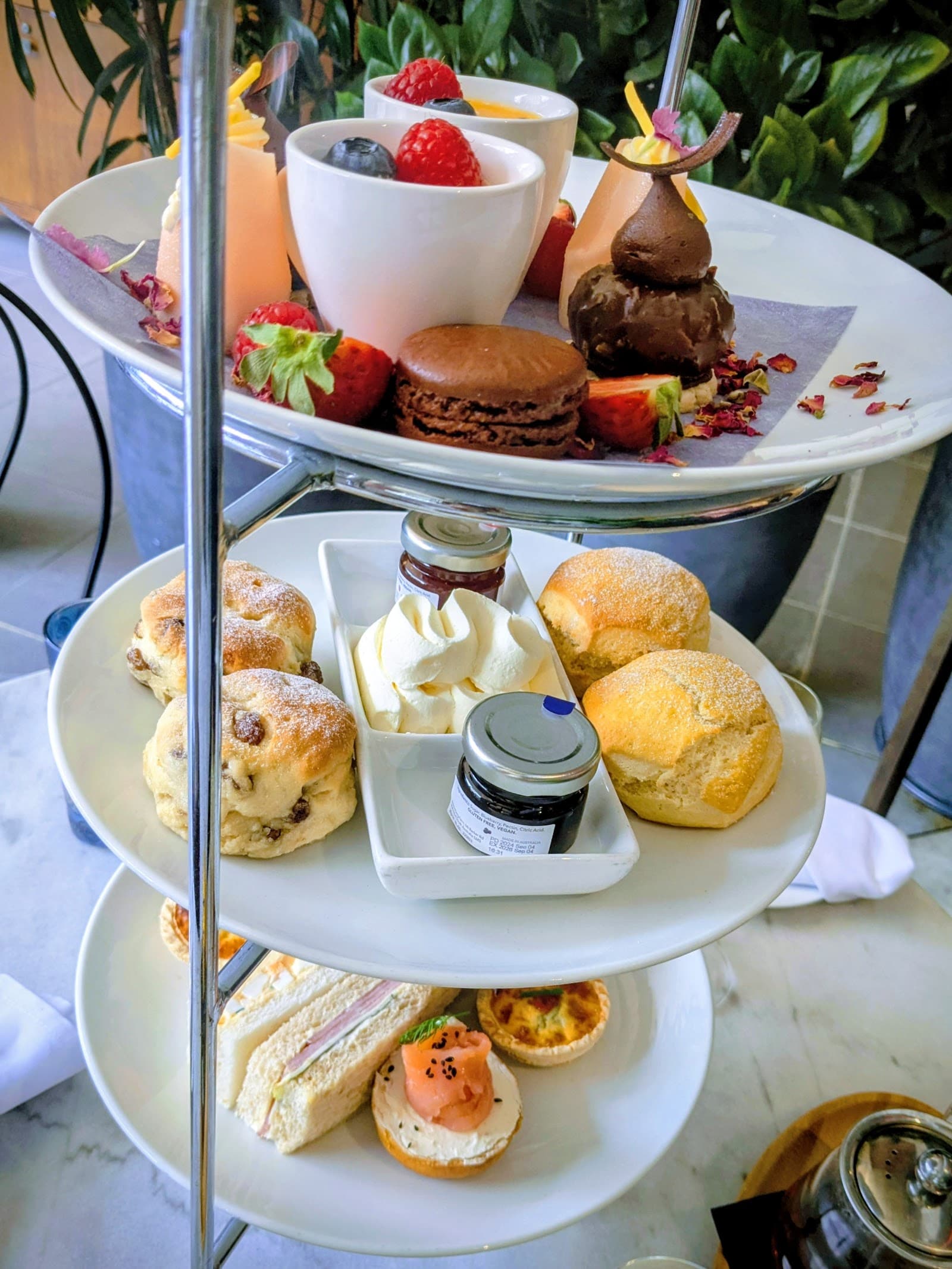 Stephanies Spa Retreat — Manly, Brisbane