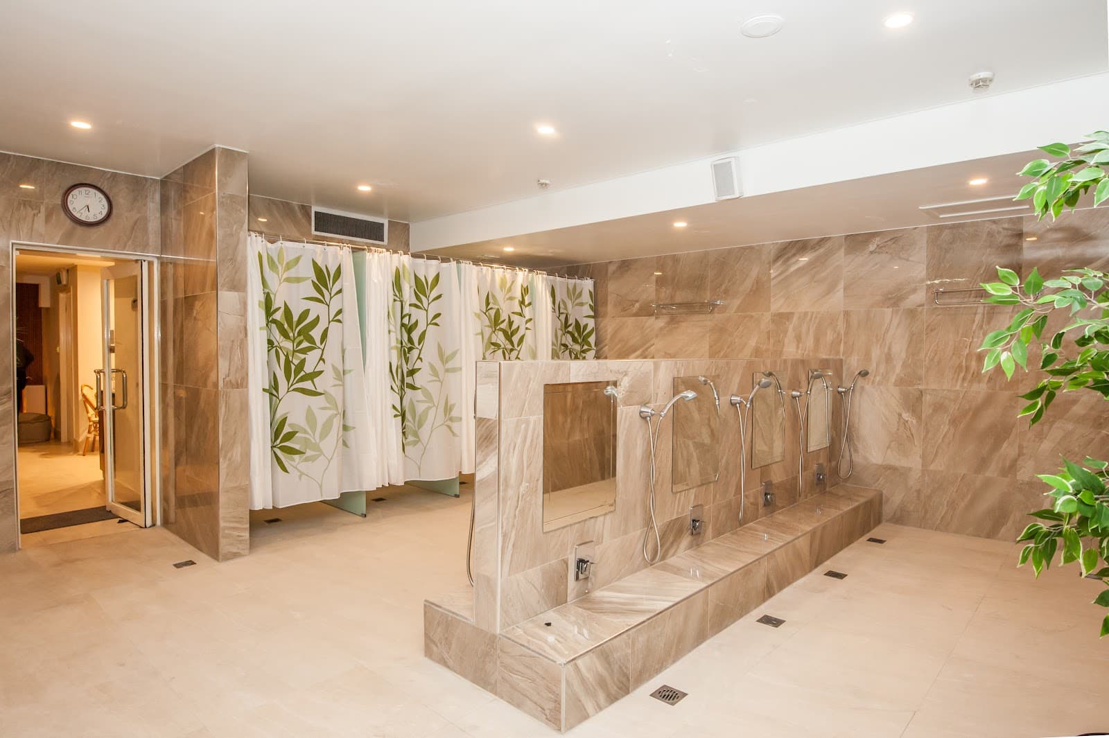 Evergreen Spa Bathhouse & Massage — Manly, Brisbane