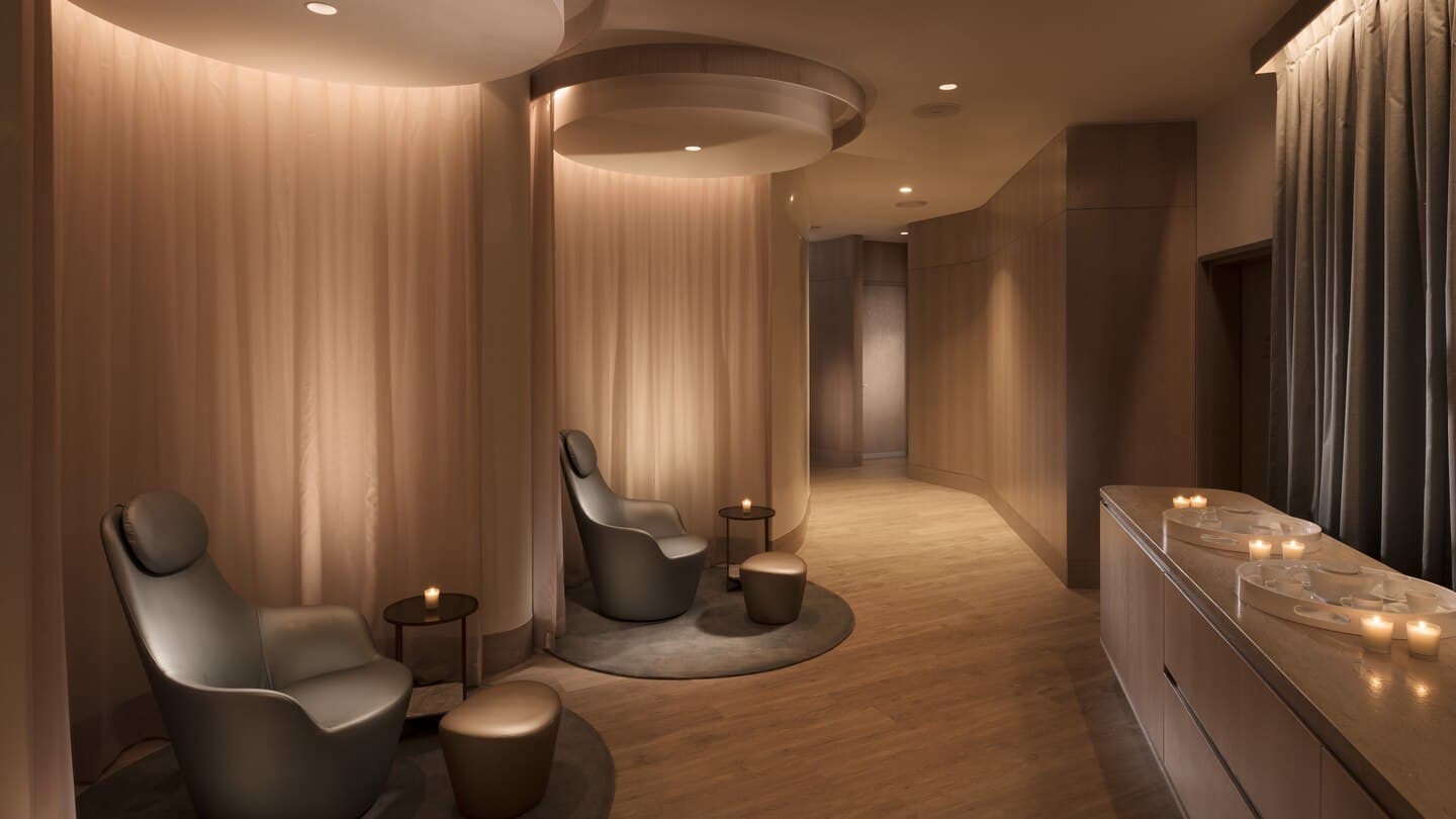 Heavenly Spa by Westin — Manly, Brisbane