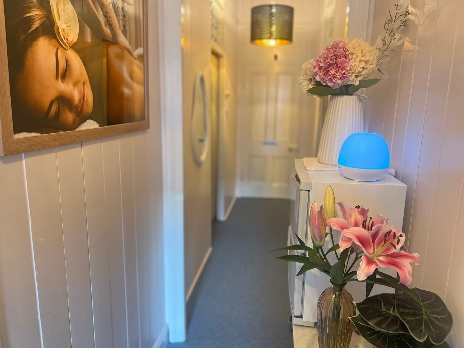 Essence Thai Massage & Spa — West End, Brisbane