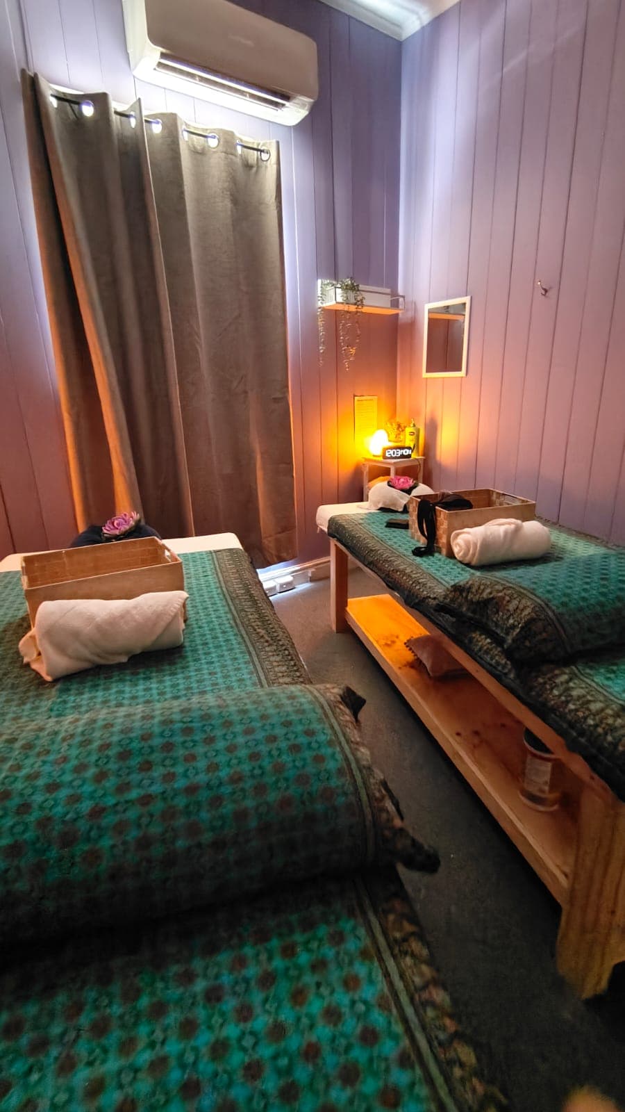 Essence Thai Massage & Spa — West End, Brisbane