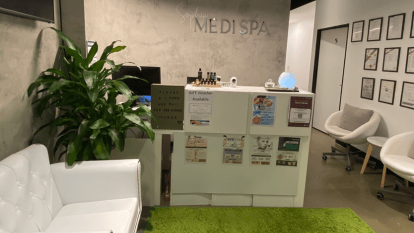 Sophia O’farrell Brisbane Massage — Toowong, Brisbane