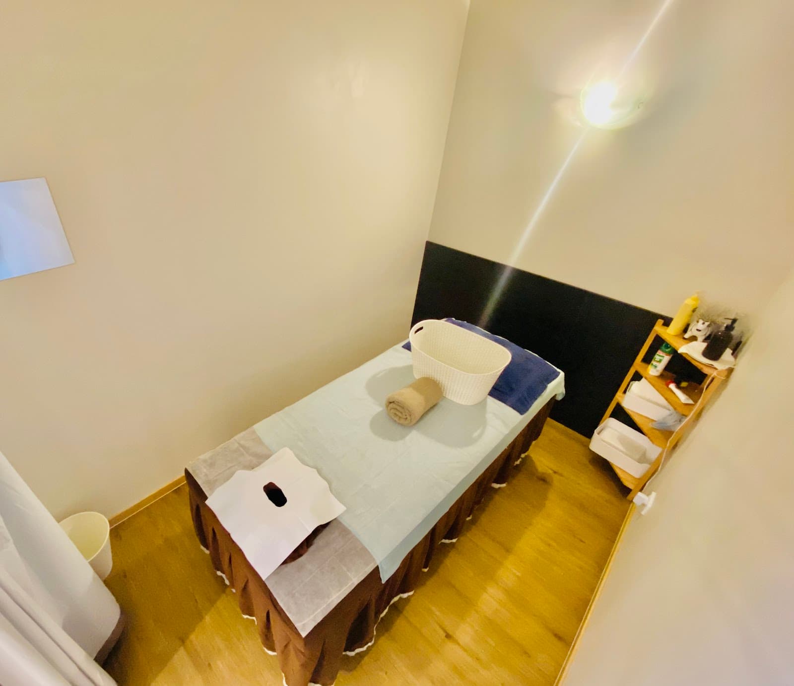 Wonderful Massage Montague Markets — West End, Brisbane