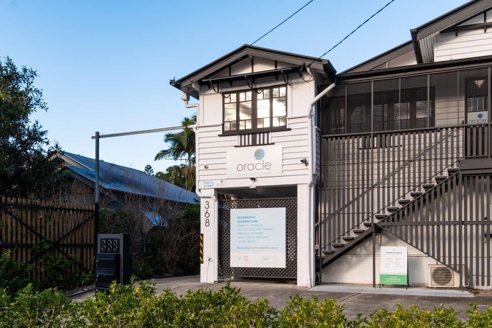 Next Level Health — West End, Brisbane