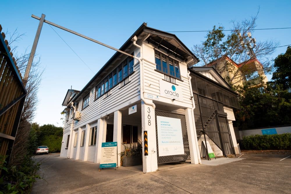 Next Level Health — West End, Brisbane