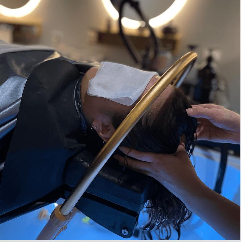 Yuki Japanese Head Spa WEST END — Toowong, Brisbane