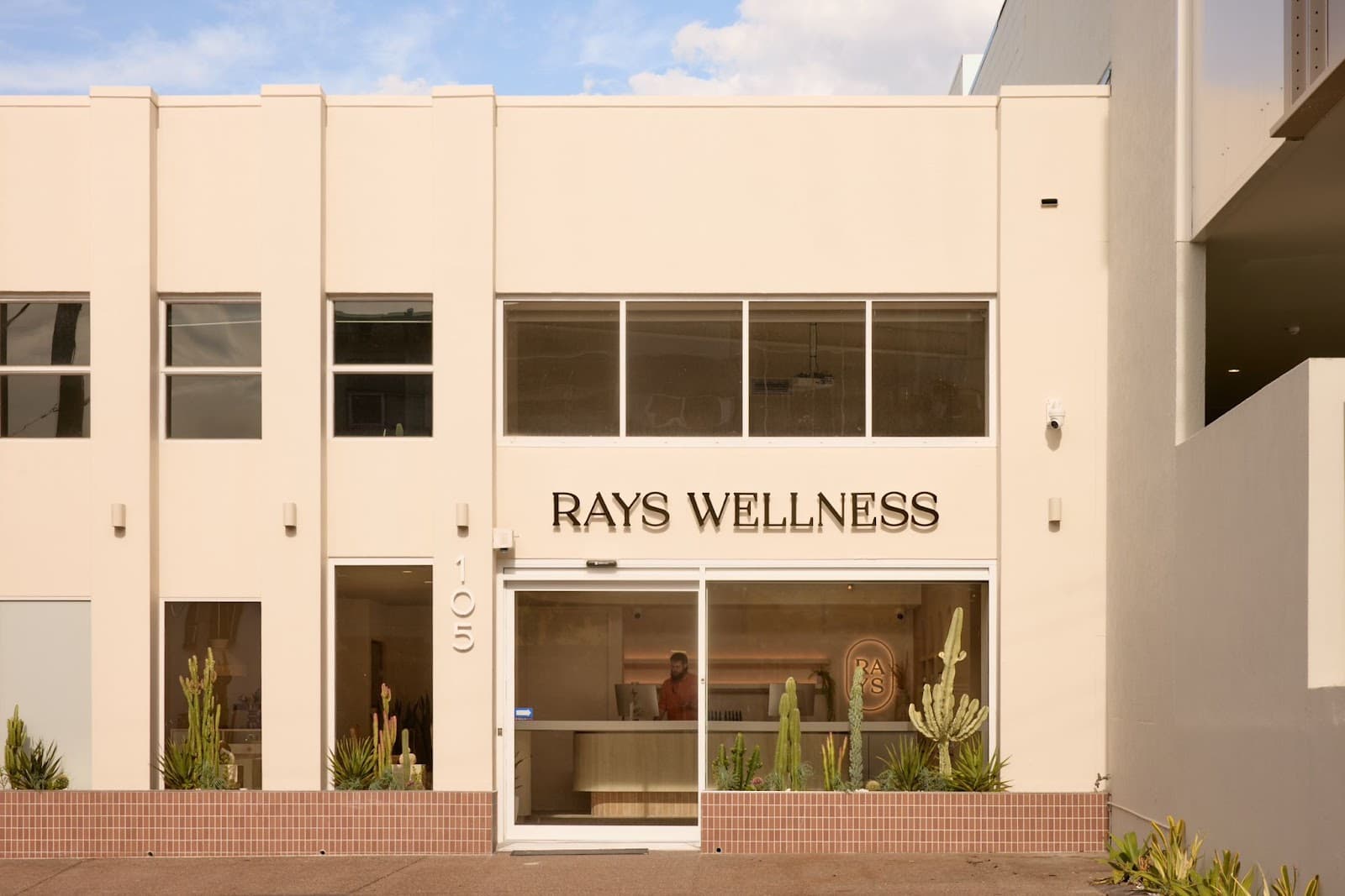 RAYS Wellness | Specialty Wellness & Lifestyle Pharmacy — Fortitude Valley, Brisbane