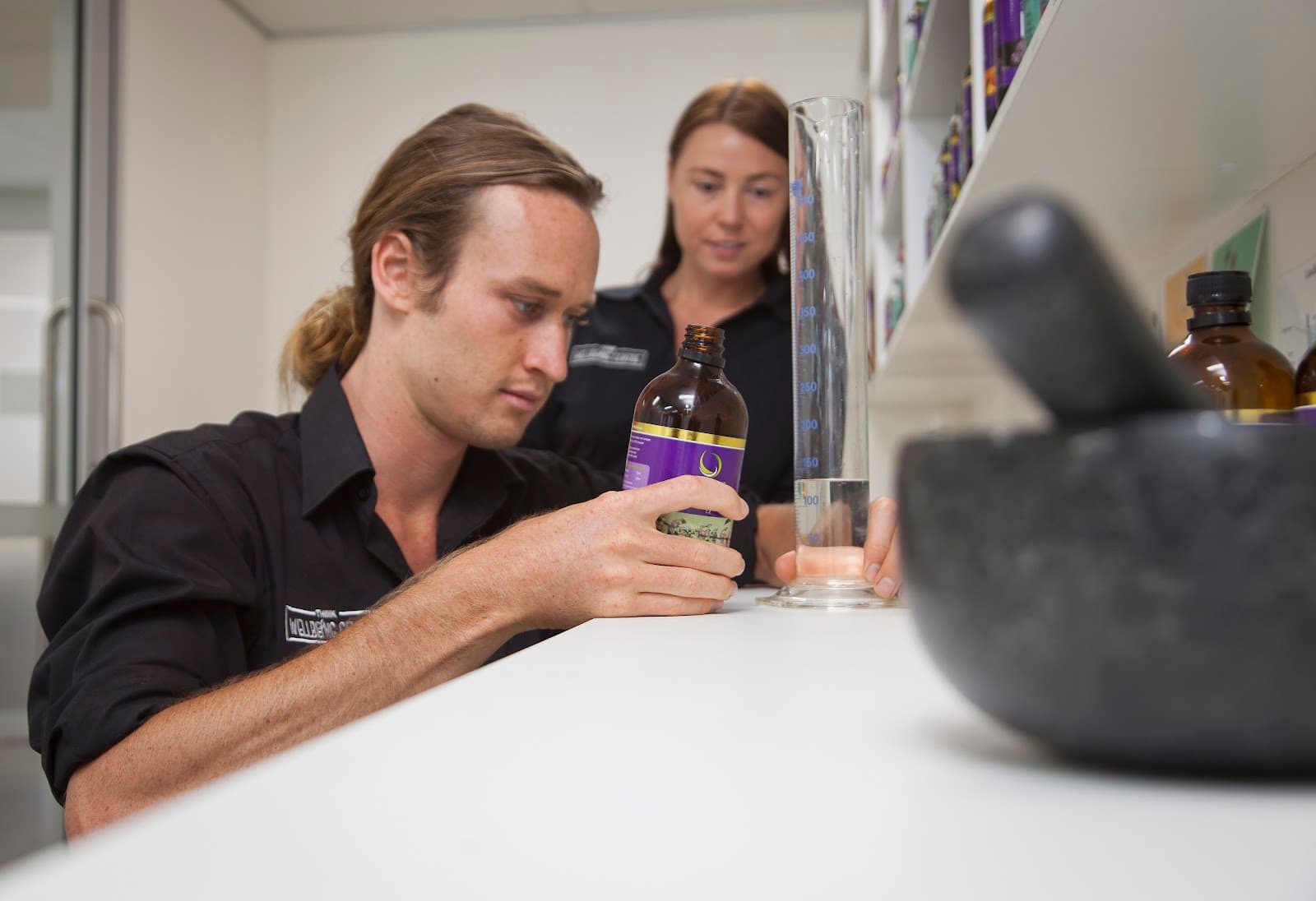 The Practice Wellbeing Centre @ Torrens University — Fortitude Valley, Brisbane