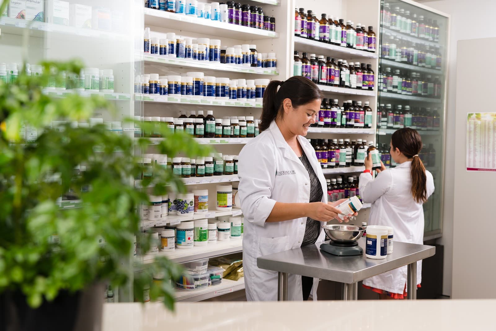Endeavour Wellness Clinic - Brisbane — Kangaroo Point, Brisbane