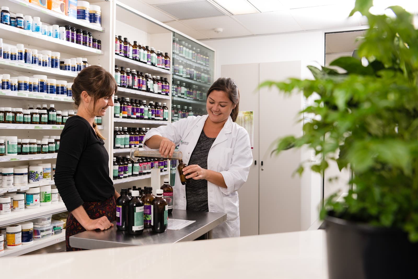 Endeavour Wellness Clinic - Brisbane — Kangaroo Point, Brisbane
