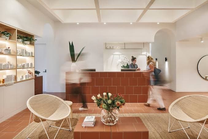 KAILO — Teneriffe, Brisbane