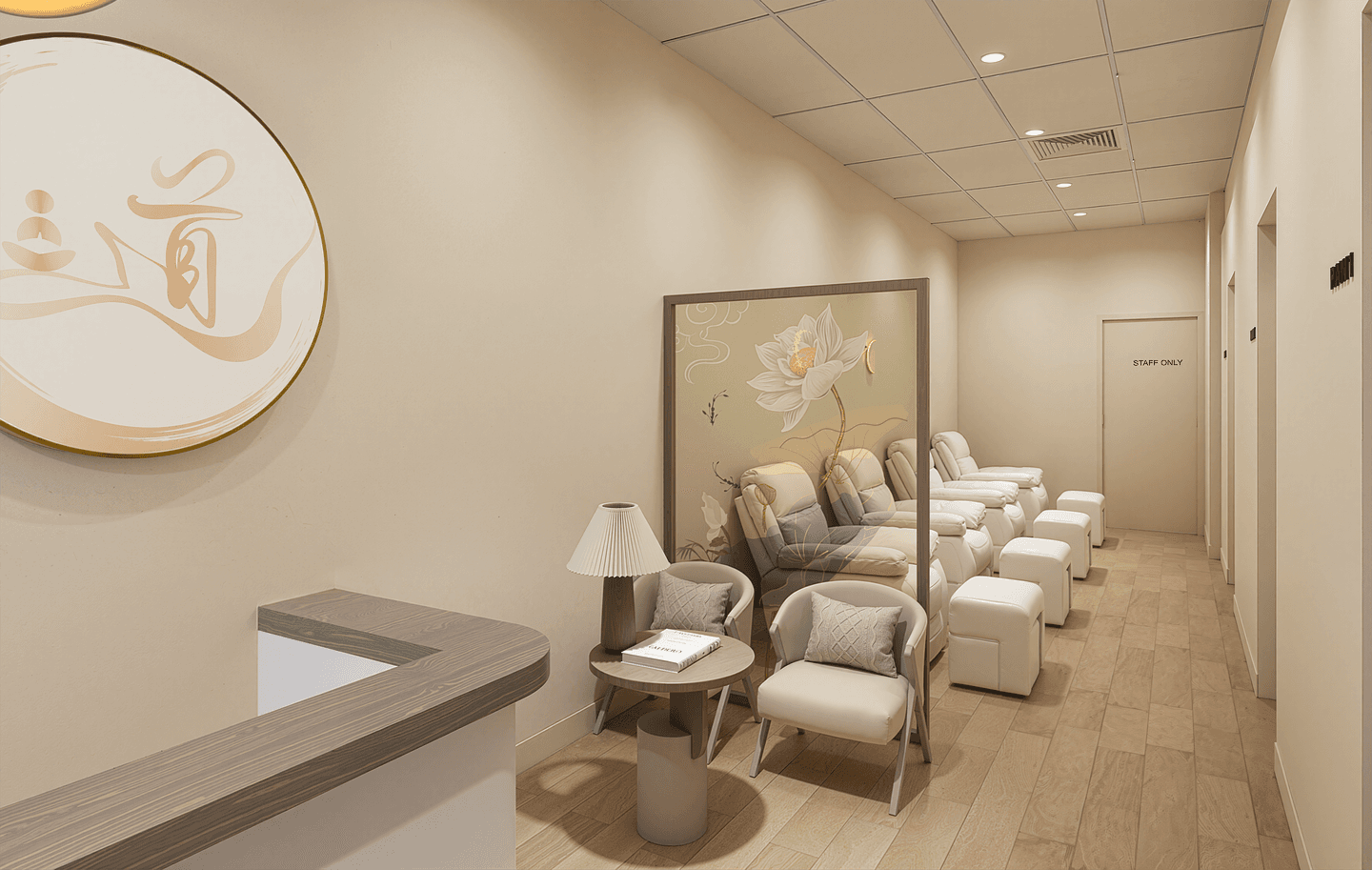 Tao Wellness Massage — Fortitude Valley, Brisbane