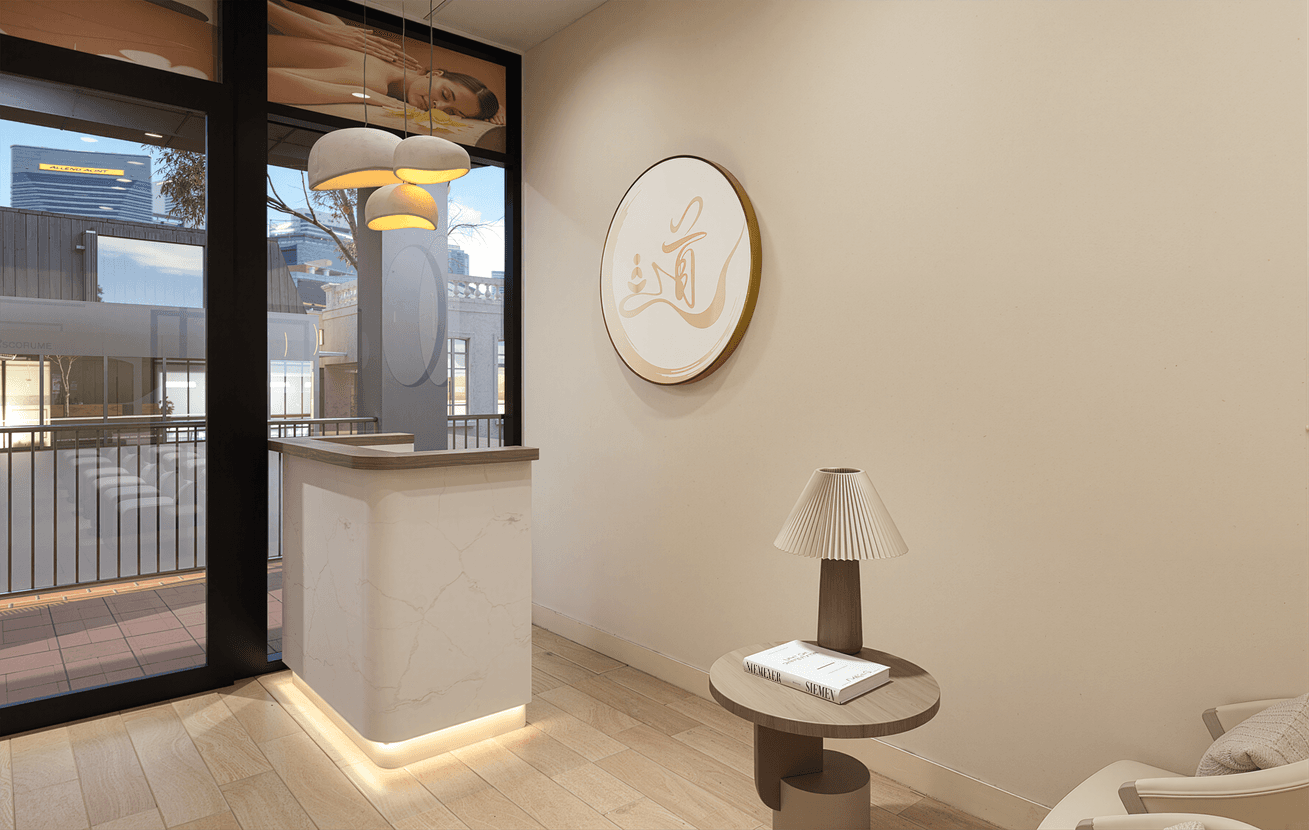 Tao Wellness Massage — Fortitude Valley, Brisbane