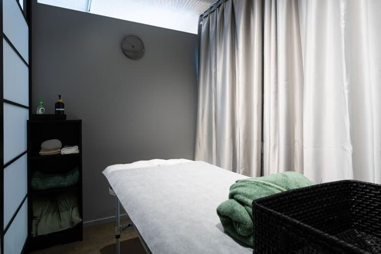 Wellness Sanctuary Massage & Natural Therapies — New Farm, Brisbane