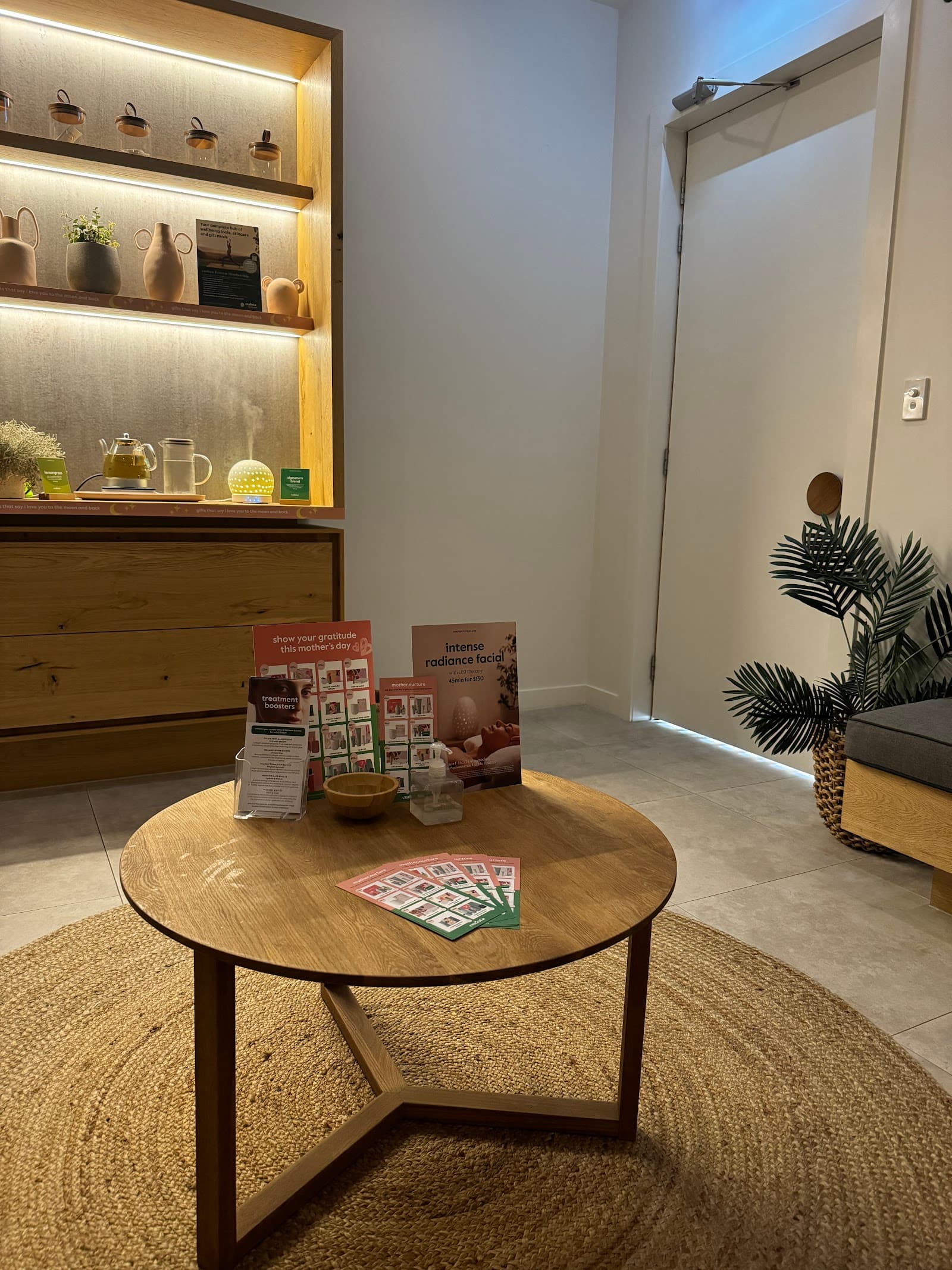 endota spa Fortitude Valley — New Farm, Brisbane