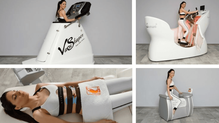 Studio Figura — Fortitude Valley, Brisbane