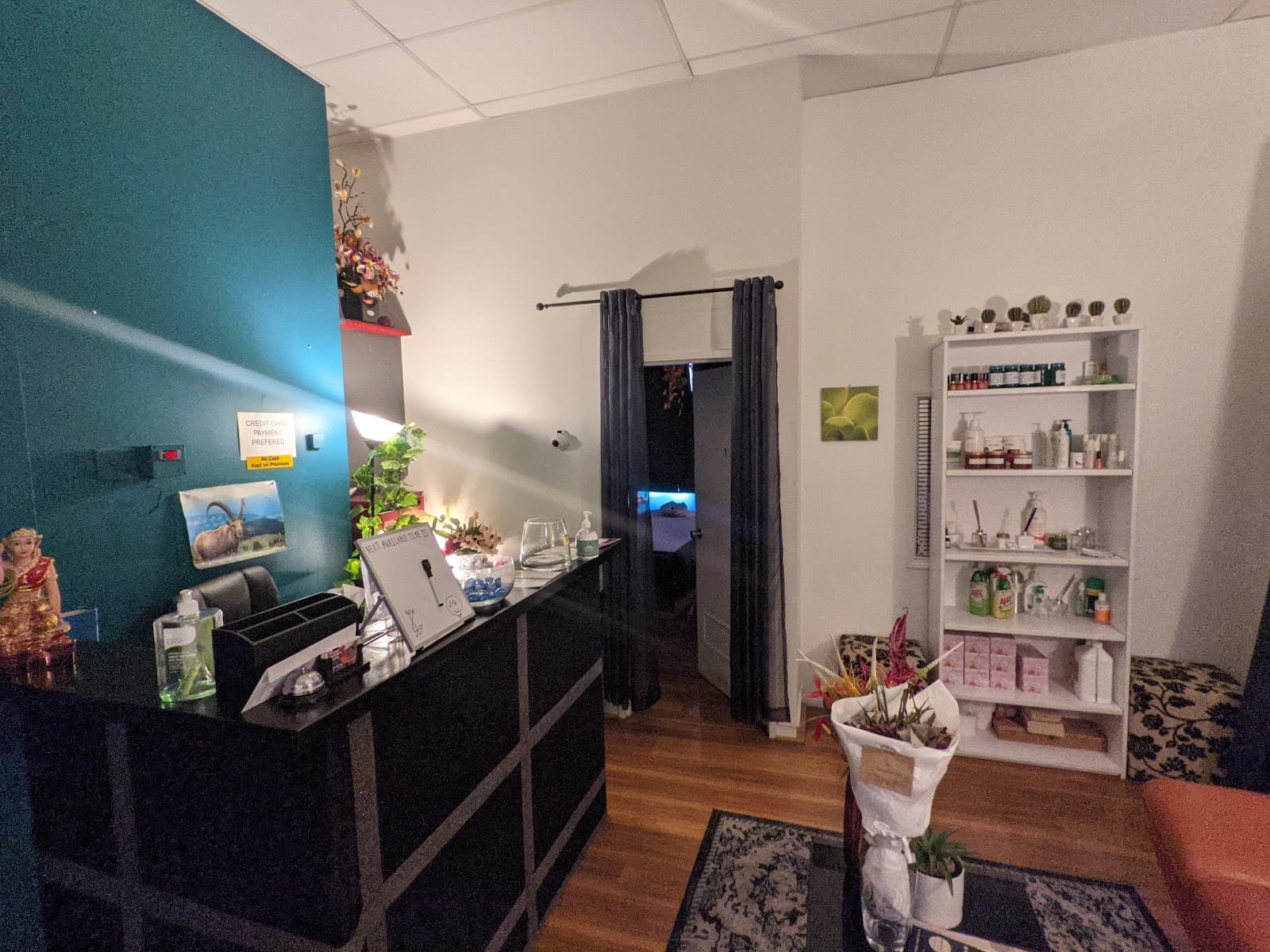 Soul Massage and Day Spa — Fortitude Valley, Brisbane