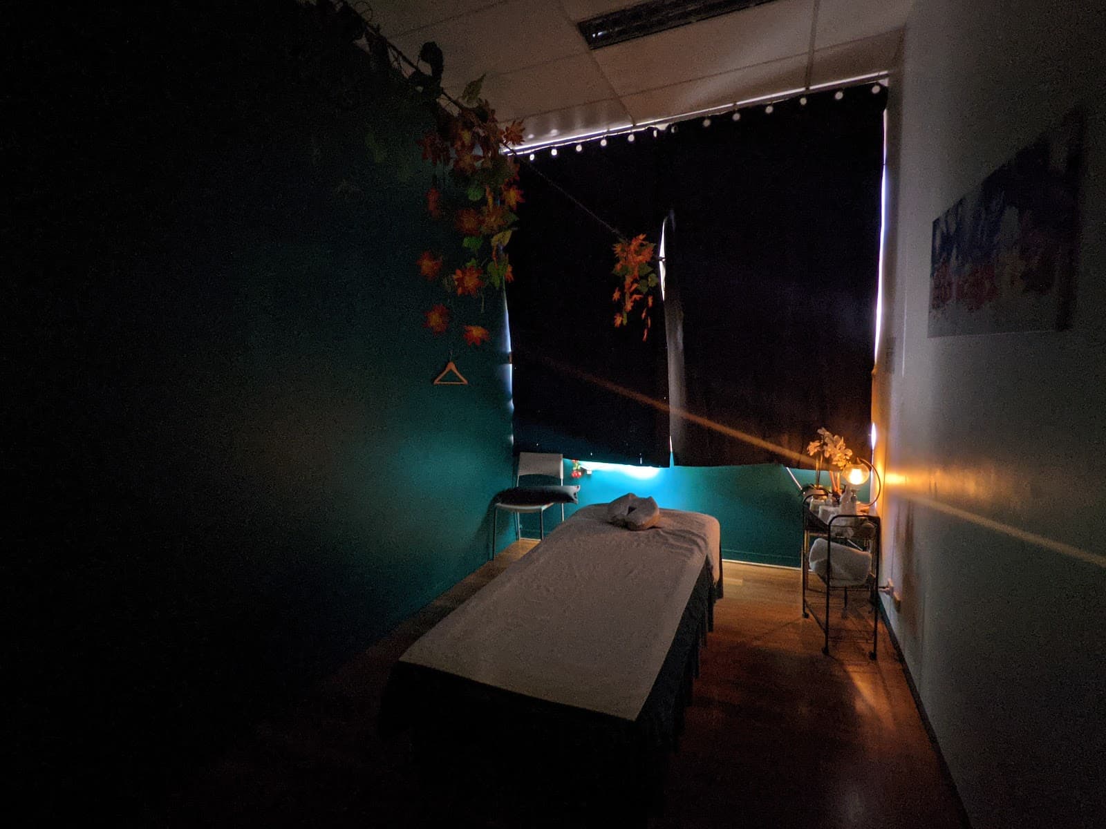 Soul Massage and Day Spa — Fortitude Valley, Brisbane