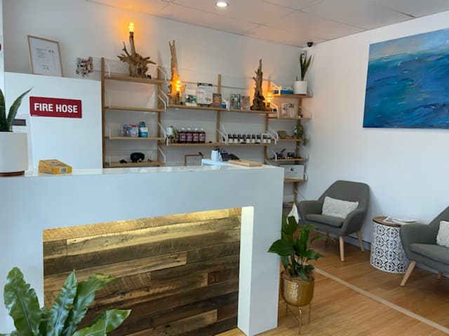Wellness @ Wilston | Internal Shred Challenge — Manly, Brisbane