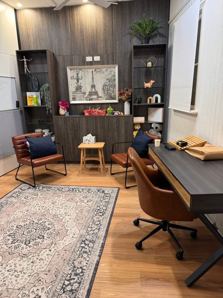 Integrated Wellness Clinic Brisbane Naturopath & Psychology — Toowong, Brisbane