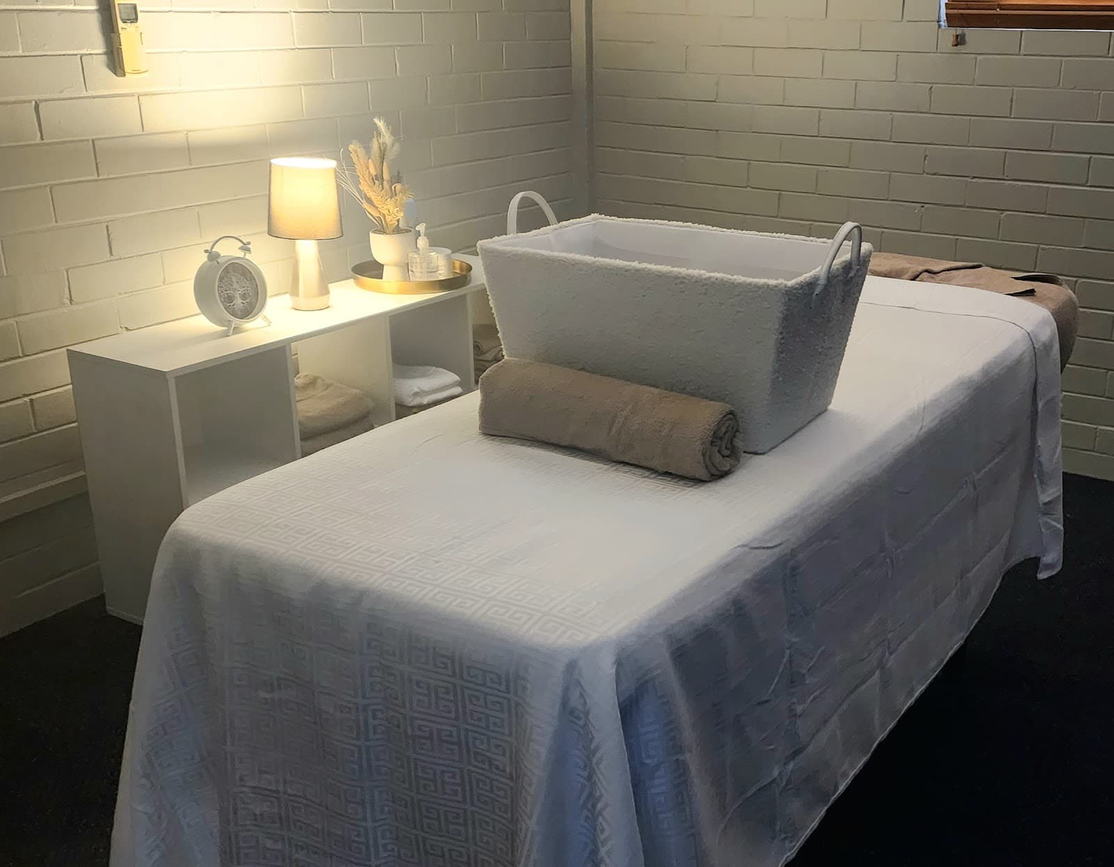 Infinity Massage and Wellness — Paddington, Brisbane