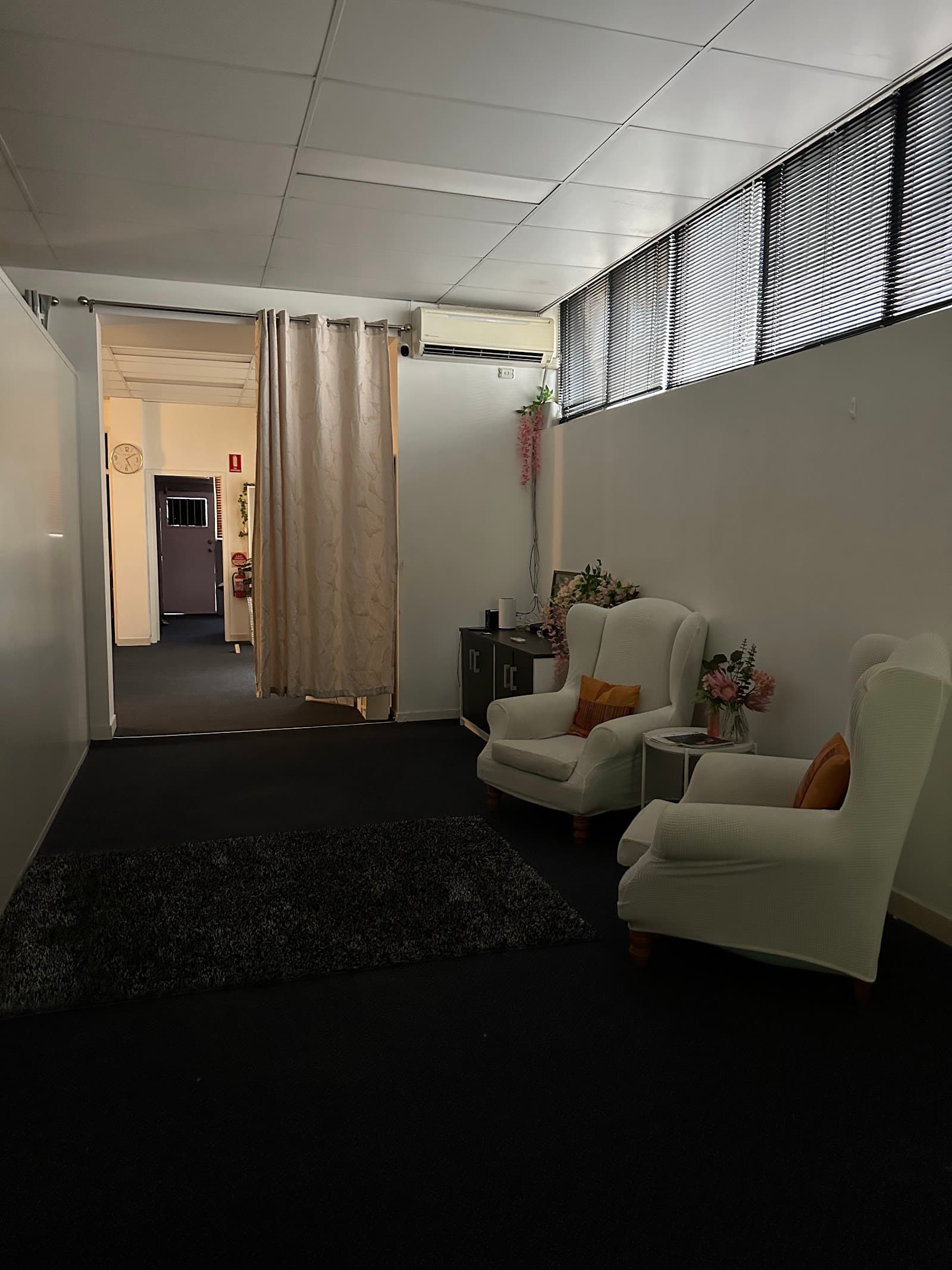 Infinity Massage and Wellness — Paddington, Brisbane