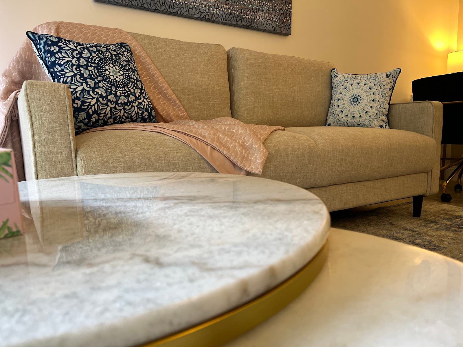 Total Wellness Therapies Paddington — Paddington, Brisbane