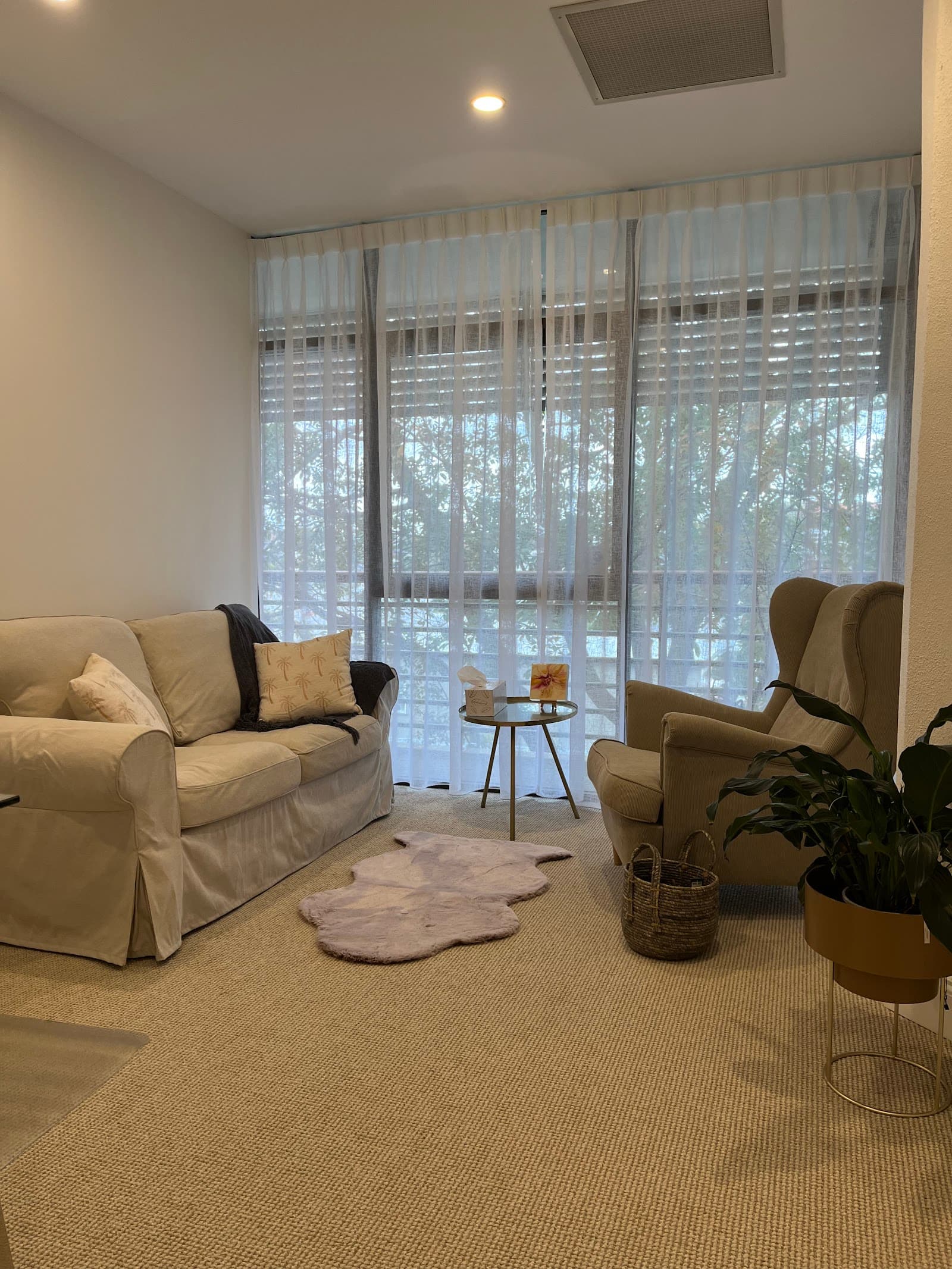 Total Wellness Therapies Paddington — Paddington, Brisbane