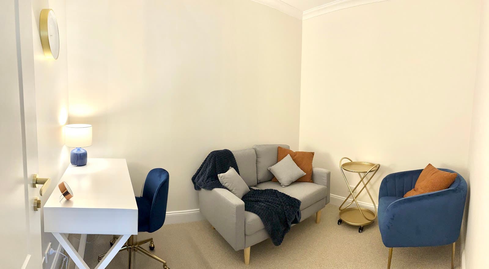 Total Wellness Therapies Paddington — Paddington, Brisbane