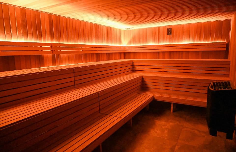 Vikasati Bathhouse Red Hill — Manly, Brisbane