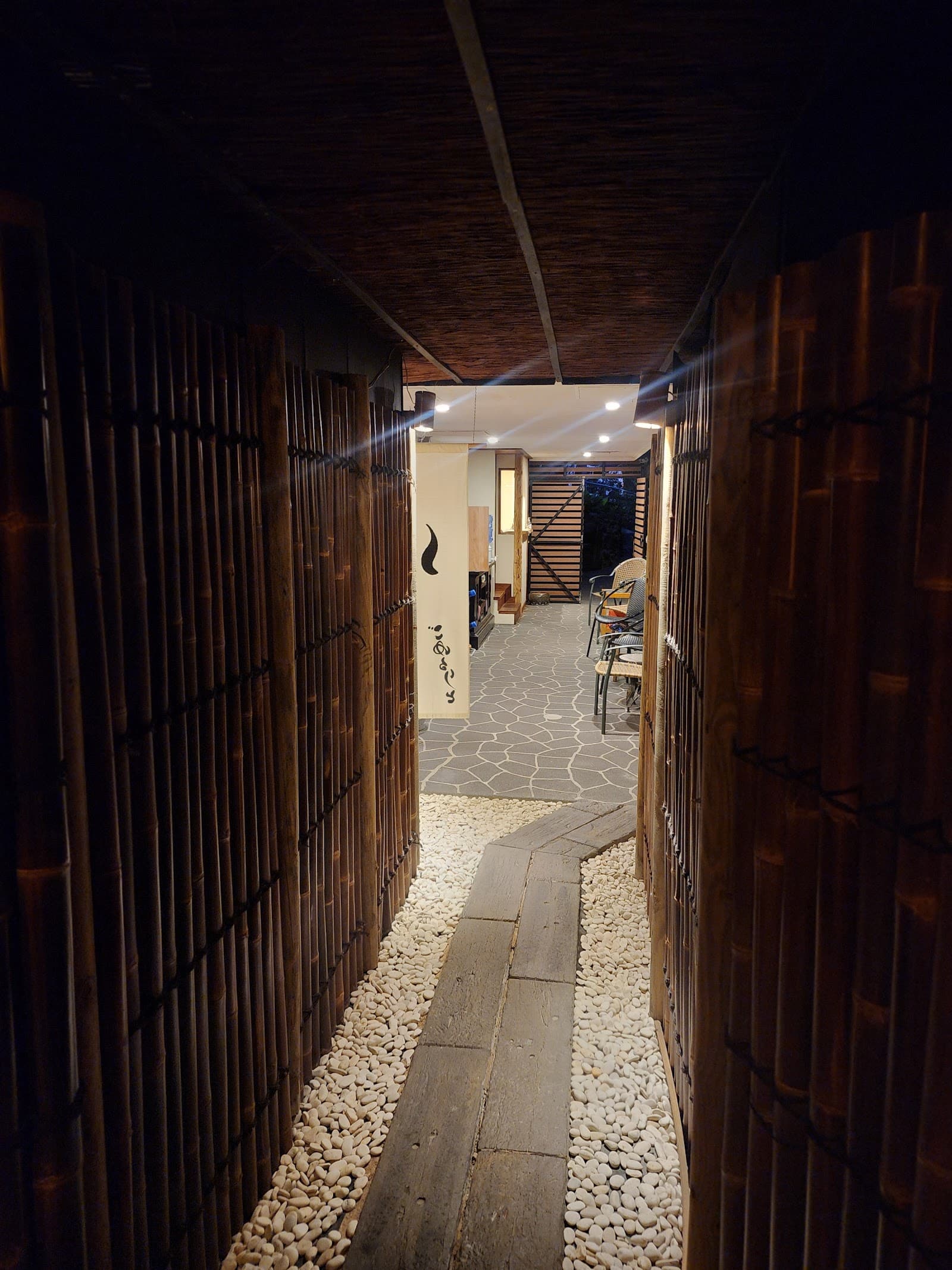 The Healing Stone (Women's Only Day Spa) — Toowong, Brisbane