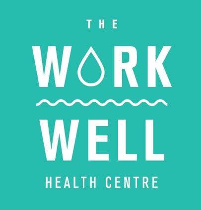 The Work Well Health Centre — Paddington, Brisbane