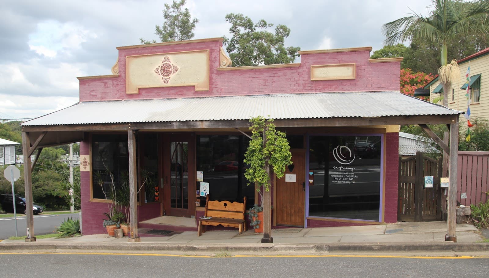 YouCare — Paddington, Brisbane