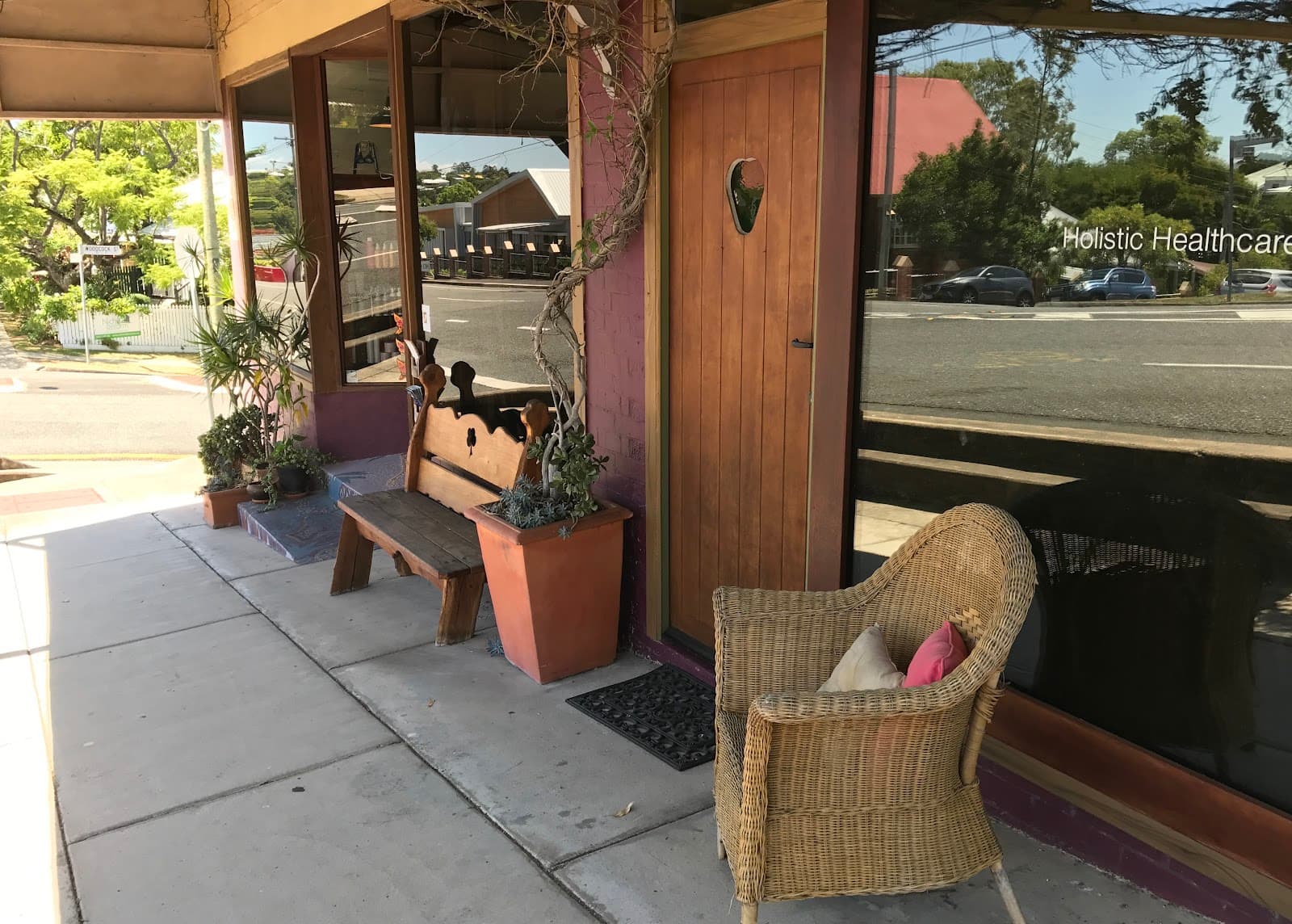 YouCare — Paddington, Brisbane