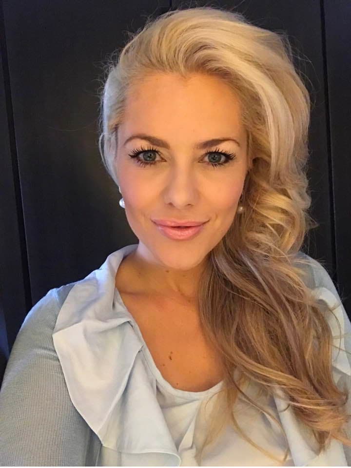 Hamptons Body Lounge - Fiona Kate - Holistic Practitioner — Teneriffe, Brisbane