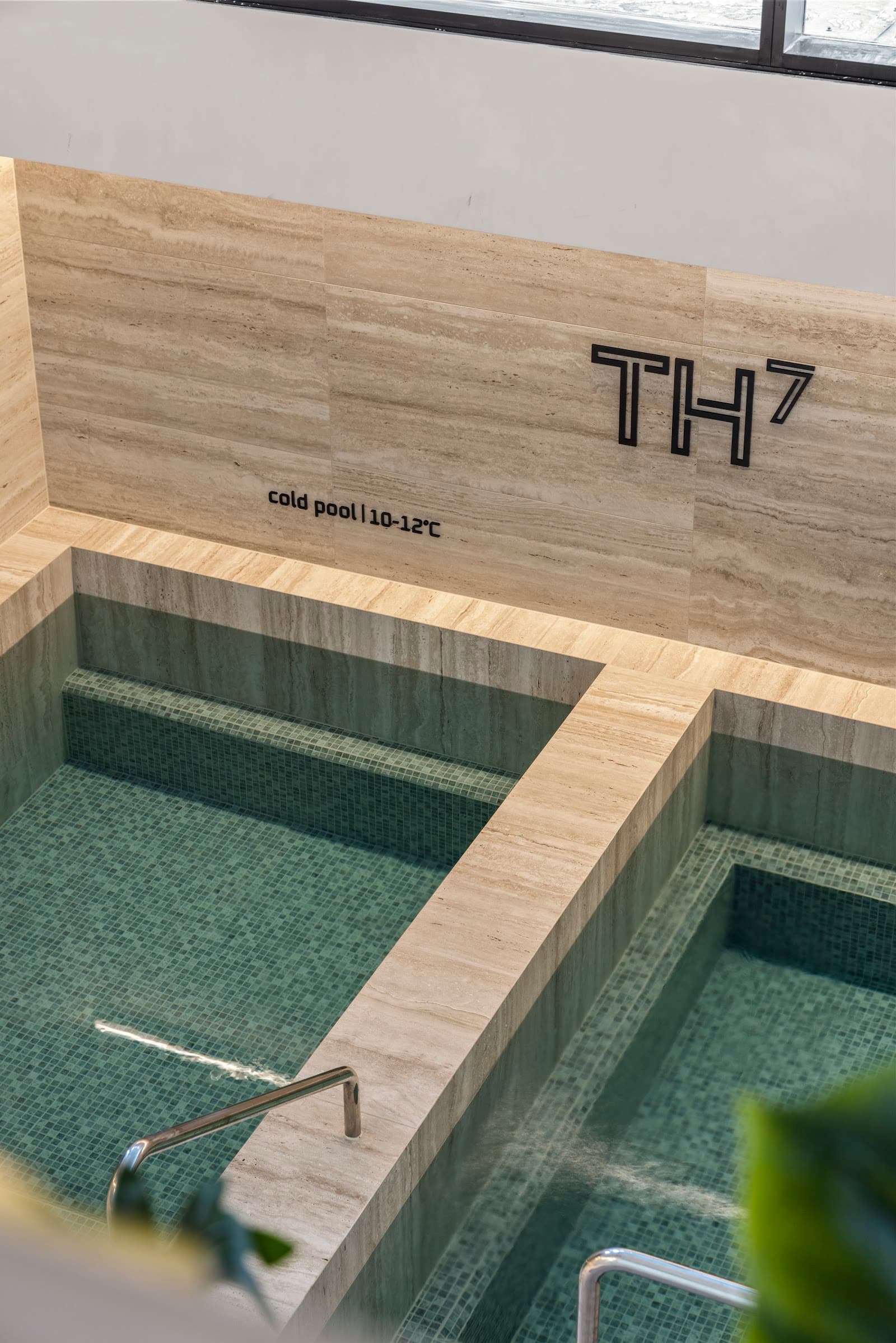 TH7 Newstead — Teneriffe, Brisbane