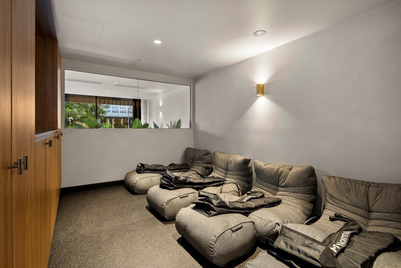 TH7 Newstead — Teneriffe, Brisbane