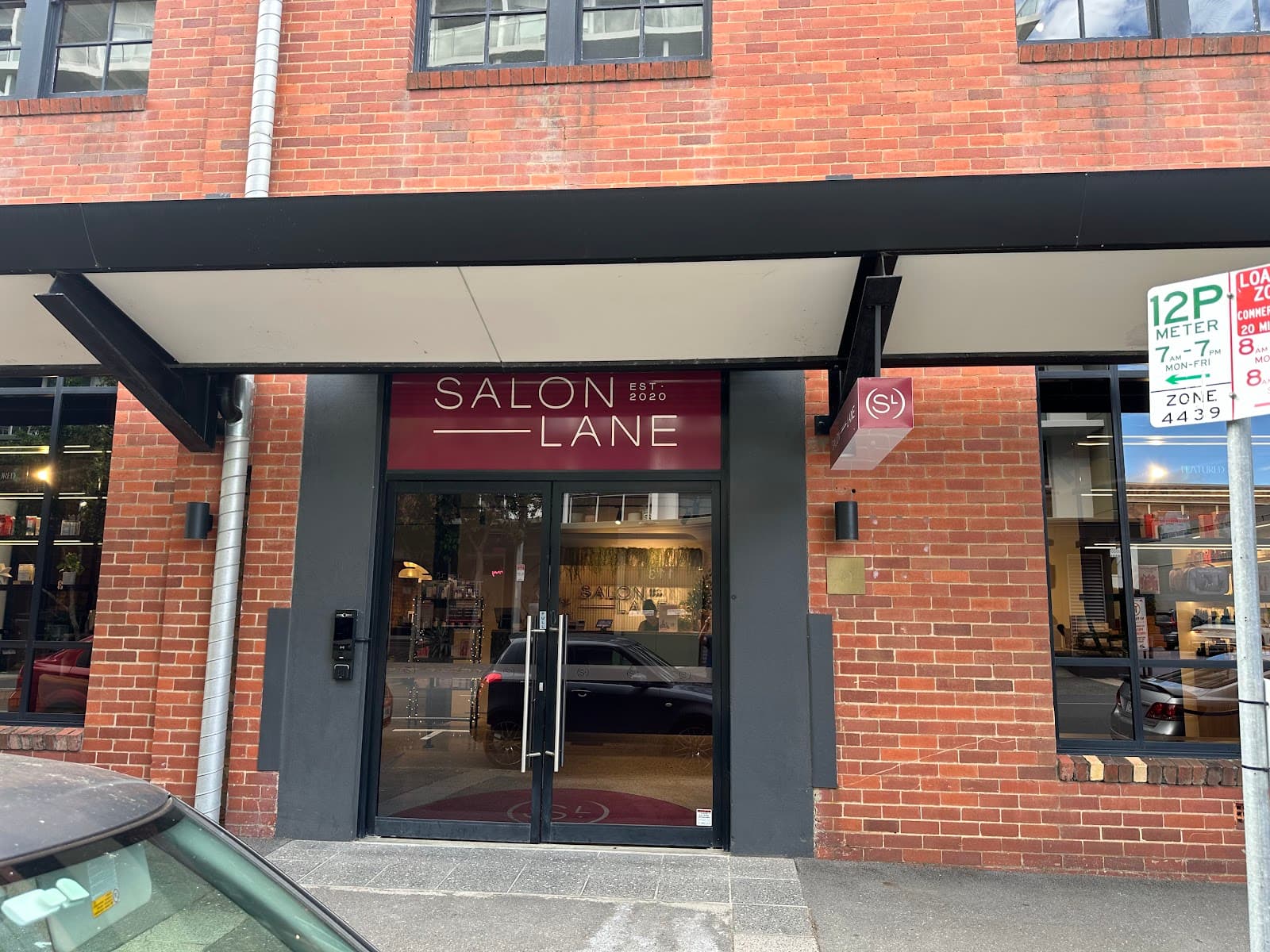 KRITSANA — Teneriffe, Brisbane