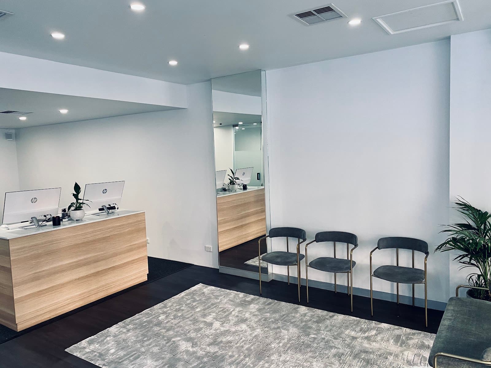 Health Hub Chiropractic Teneriffe — Teneriffe, Brisbane