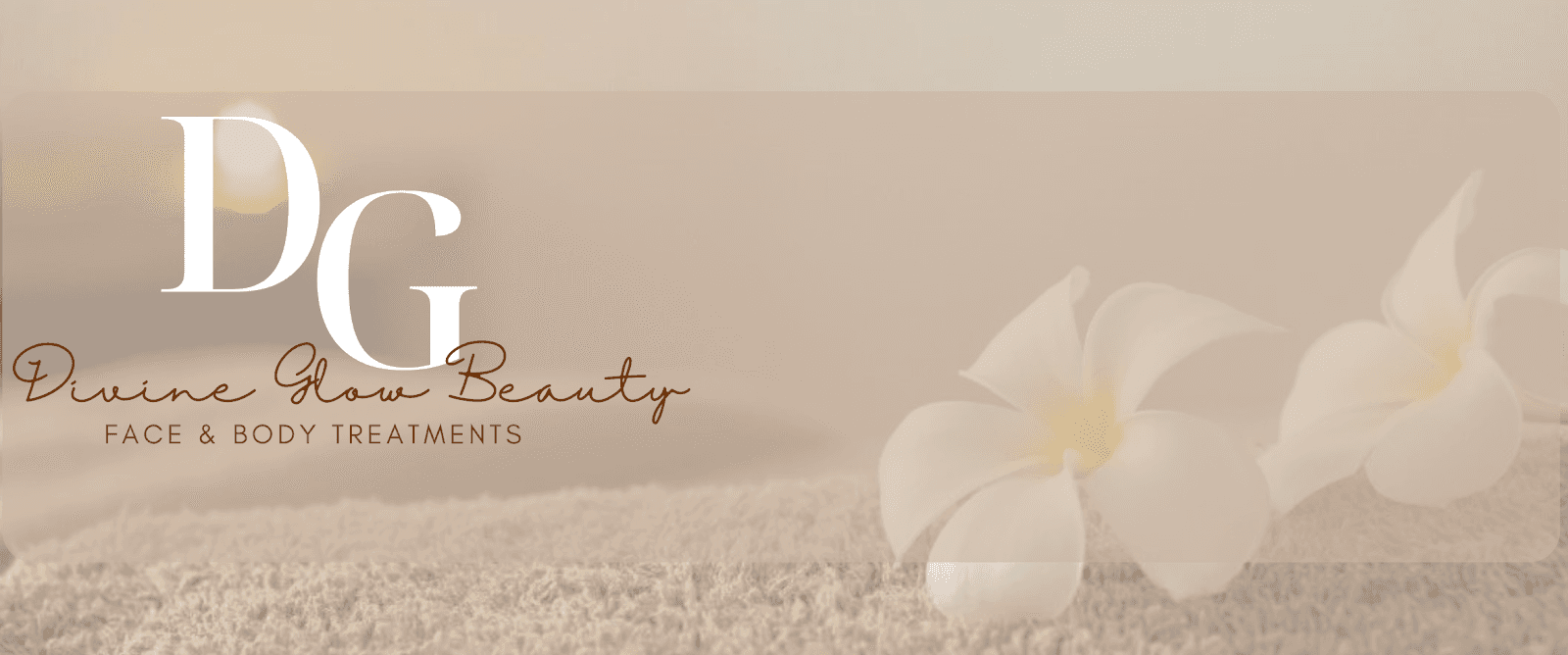 Divine Glow Beauty — Teneriffe, Brisbane