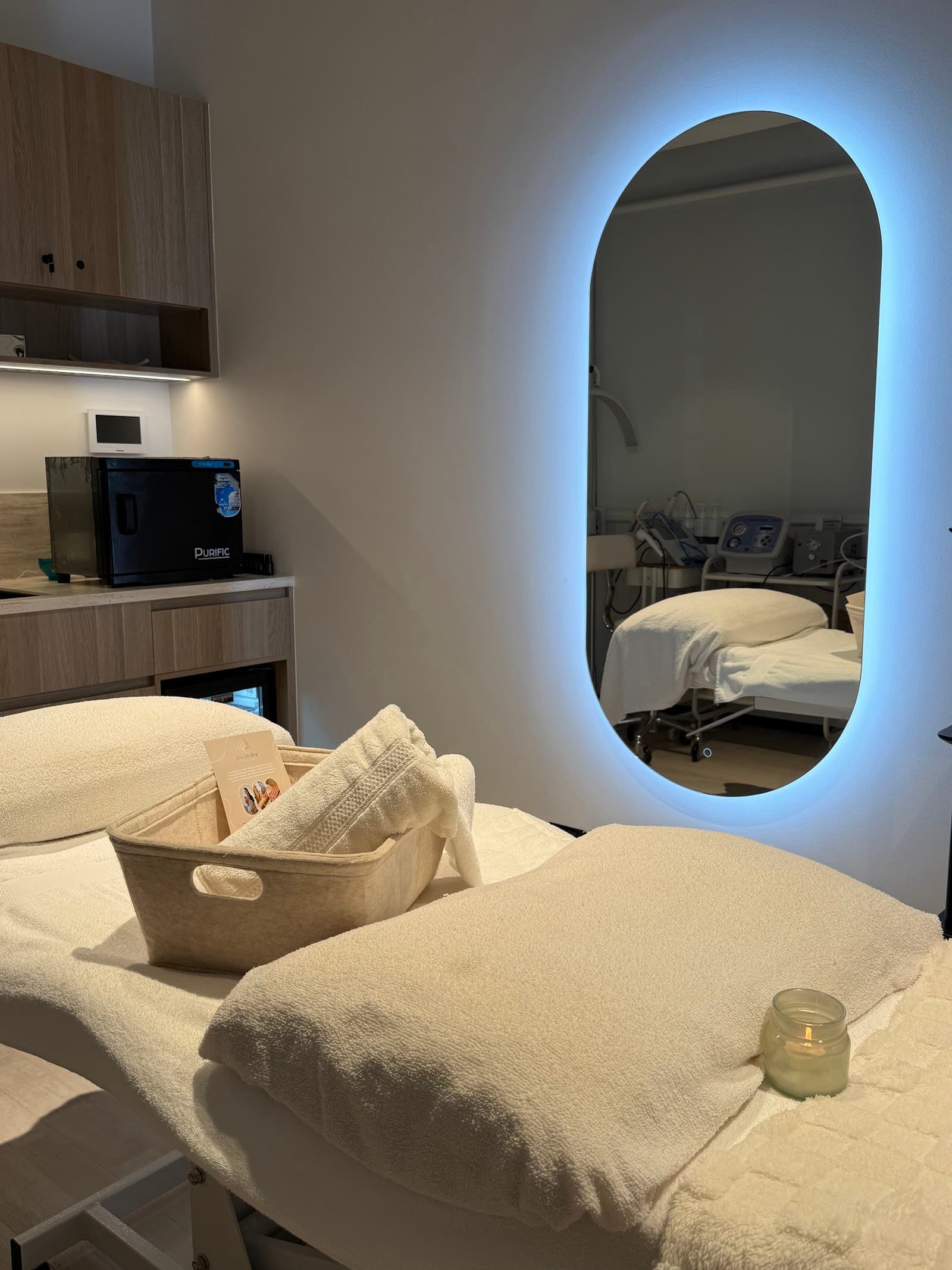 Divine Glow Beauty — Teneriffe, Brisbane
