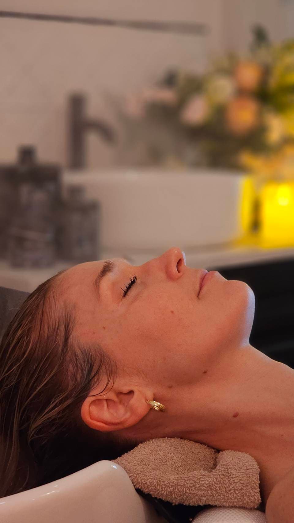 Optimum K Japanese Head Spa — Teneriffe, Brisbane