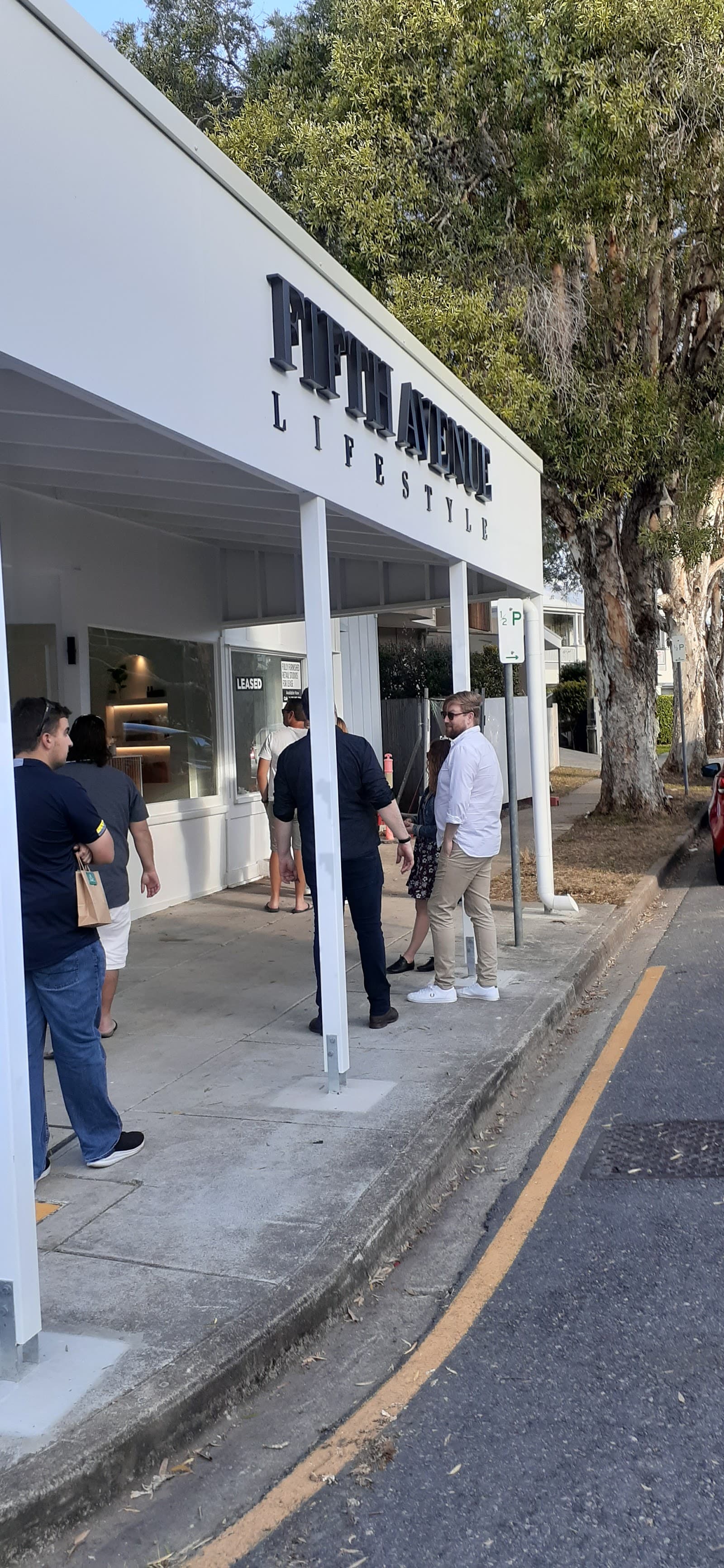 Sofia's Wellness — Bulimba, Brisbane