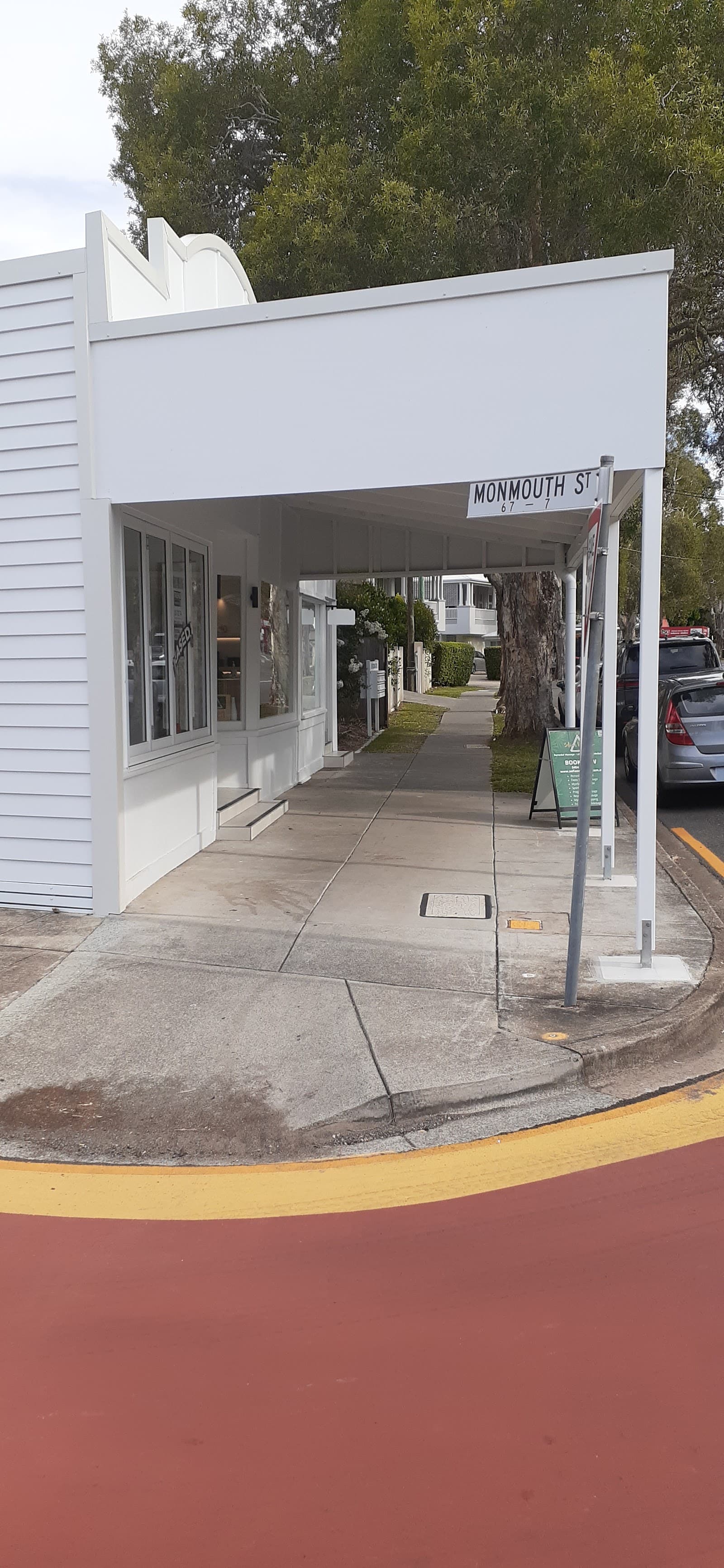 Sofia's Wellness — Bulimba, Brisbane