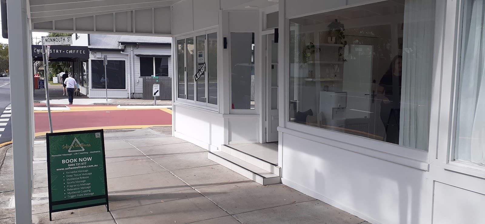 Sofia's Wellness — Bulimba, Brisbane