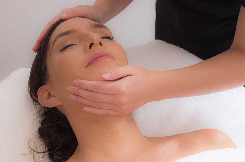 Stephanies Urban Spa — Hamilton, Brisbane