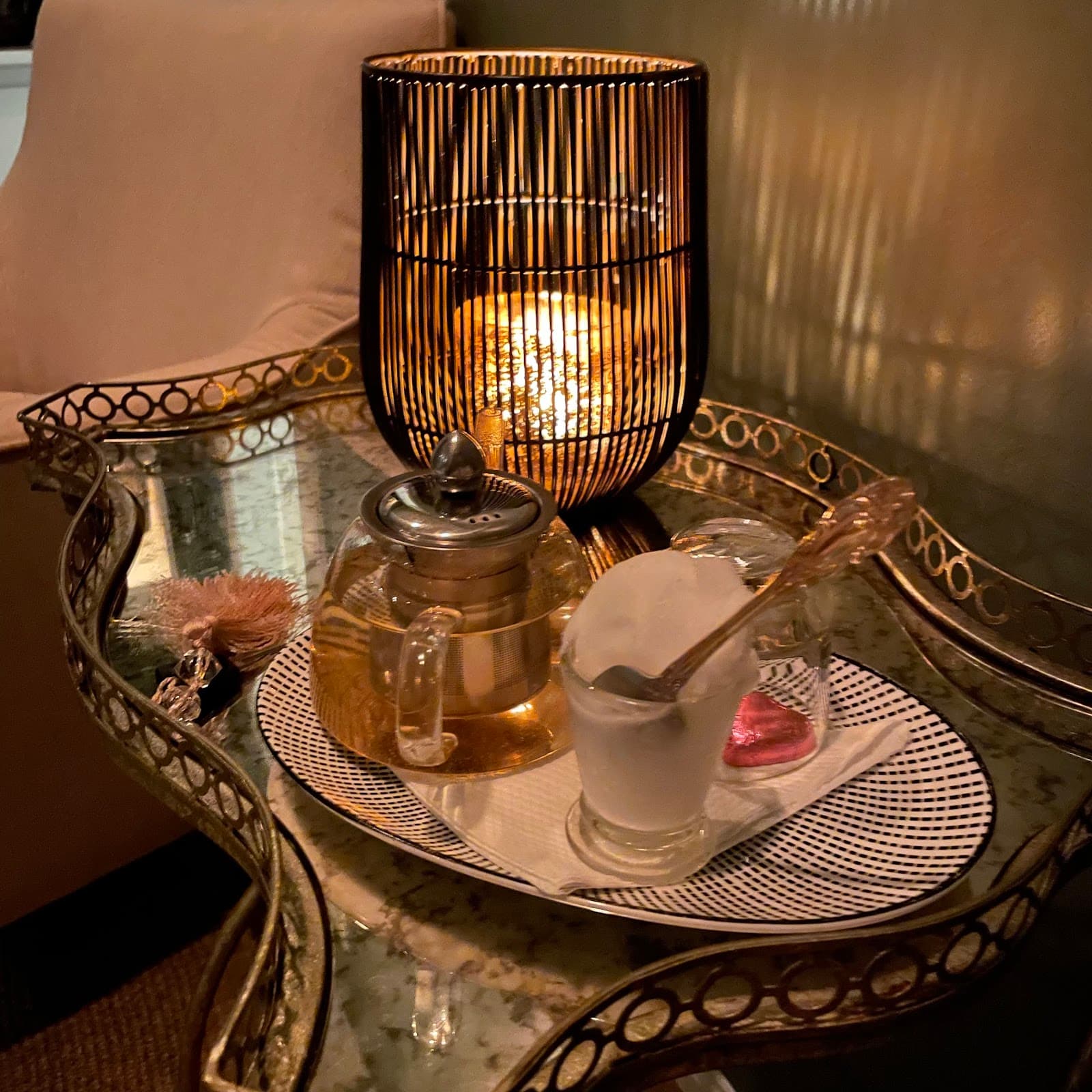 Stephanies Urban Spa — Hamilton, Brisbane